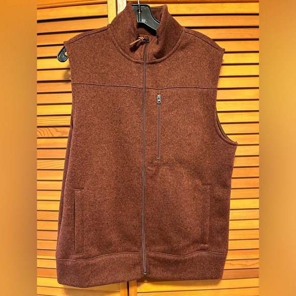 Goodfellow lightweight vest - Picture 1 of 3